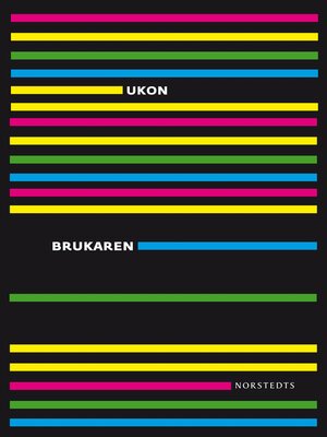 cover image of Brukaren